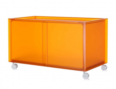 Тумба из пластика One, Kartell