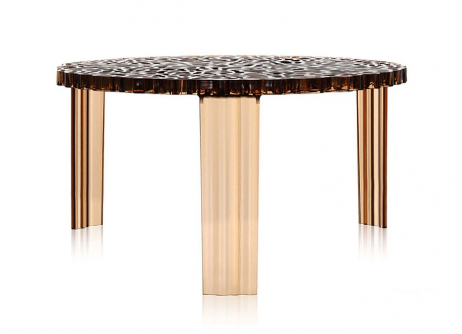 Журнальный стол T-Table, Kartell