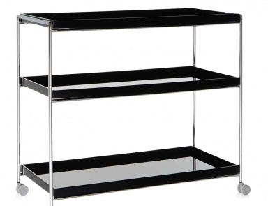 Этажерка Trays, Kartell