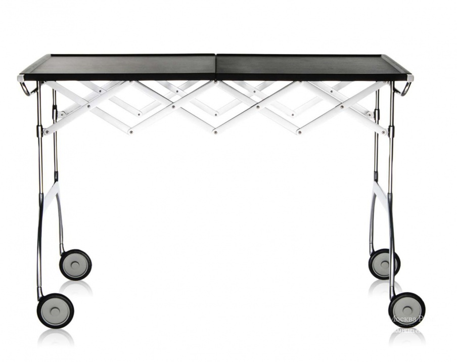 Сервировочный столик Battista, Kartell