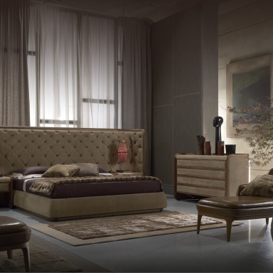 Спальня (гарнитур для спальни) My Luxury