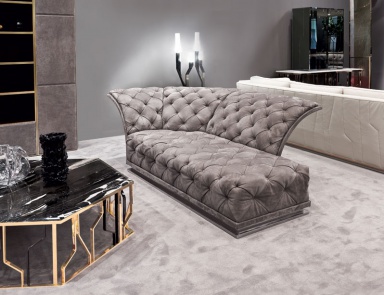 Двухместный диван Noa, Longhi