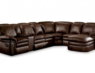 Диван реклайнер Stallion, Lane Furniture