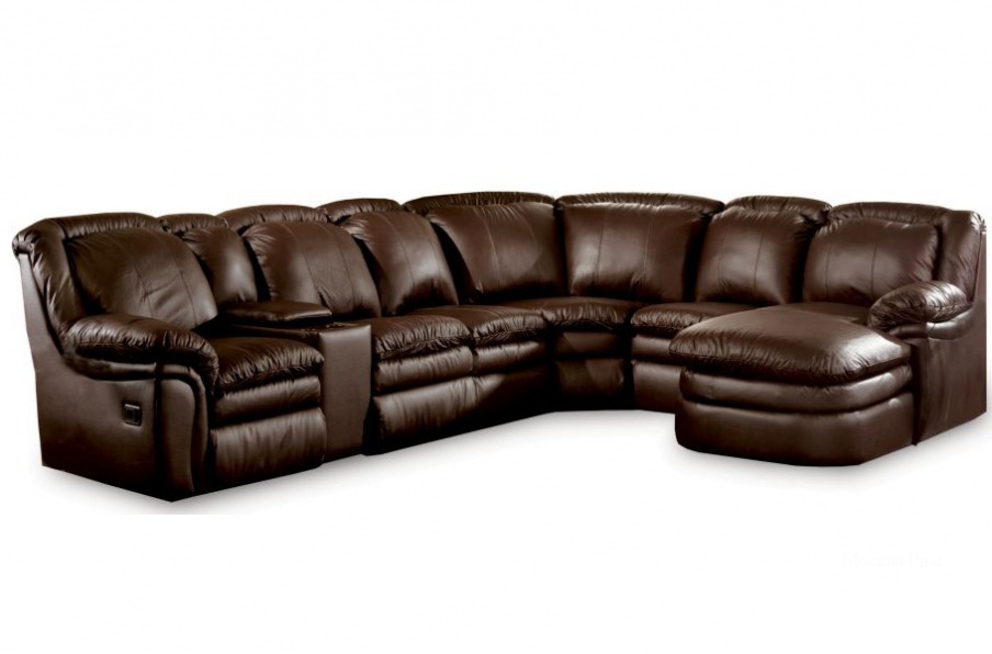 Диван реклайнер Stallion, Lane Furniture