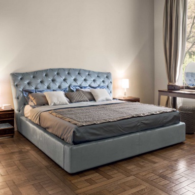 Двуспальная кровать Grace bed