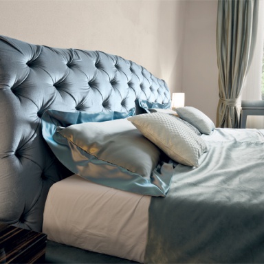 Двуспальная кровать Grace bed