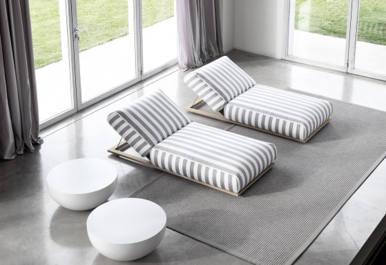 Шезлонг Cloud