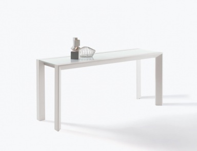 Консоль из натурального дерева XL, Longhi