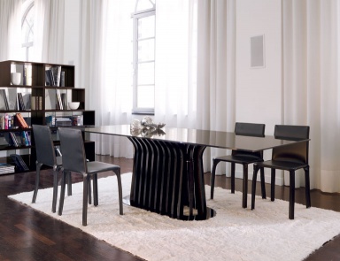 Обеденный стол Radius, Longhi