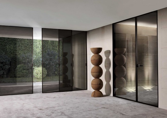 Перегородки Spark