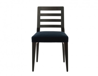 Стул с каркасом из натурального дерева Diva, Potocco