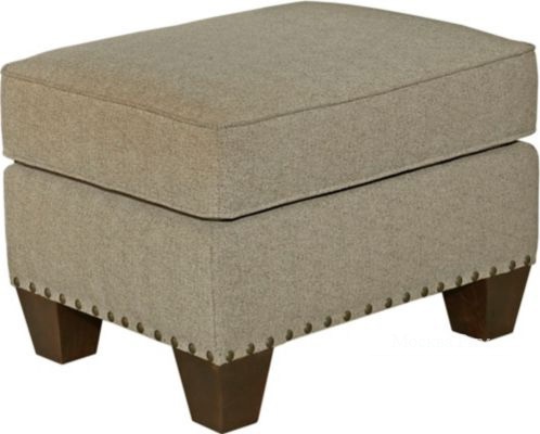 Пуф с подушкой Allison, Broyhill Furniture