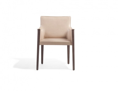 Стул с каркасом из натурального дерева Musa, Potocco