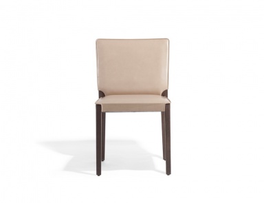 Стул с каркасом из натурального дерева Musa, Potocco