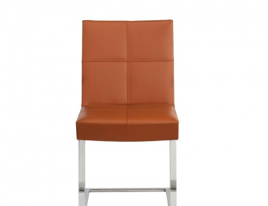 Стул с металлическим каркасом Sina, Potocco