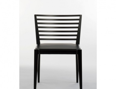 Стул с каркасом из натурального дерева Tuja, Potocco