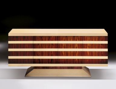 Тумба из натурального дерева, Tura