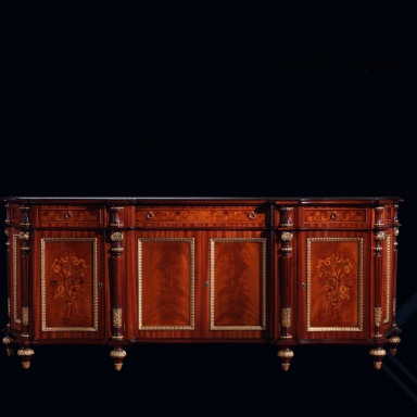 Буфет Armando Rho