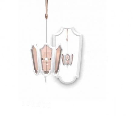 зеркало PORTAVENEZIA