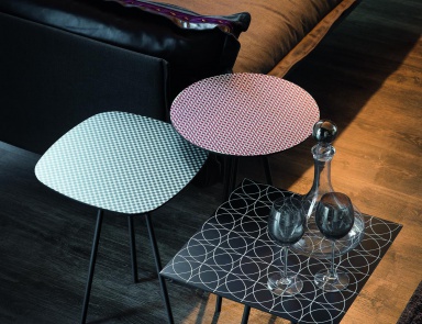 Кофейный столик Kaos, Cattelan Italia