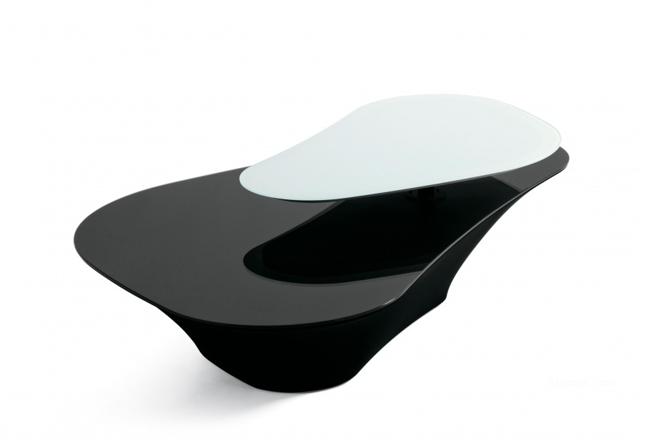 Журнальный столик Atollo Twin, Cattelan Italia