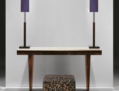 Консоль из натурального дерева, Tura