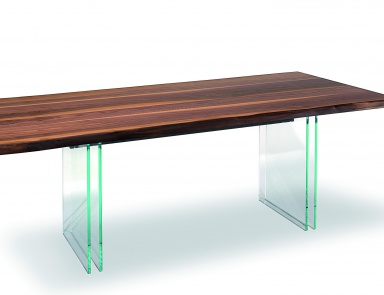 Обеденный стол Ikon, Cattelan italia