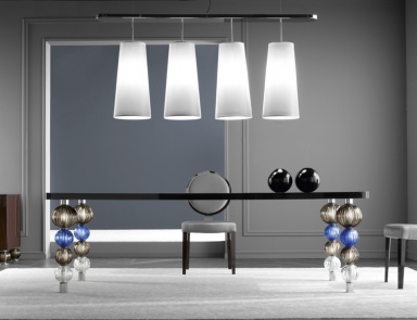 Обеденный стол JEWEL, Costantini Pietro