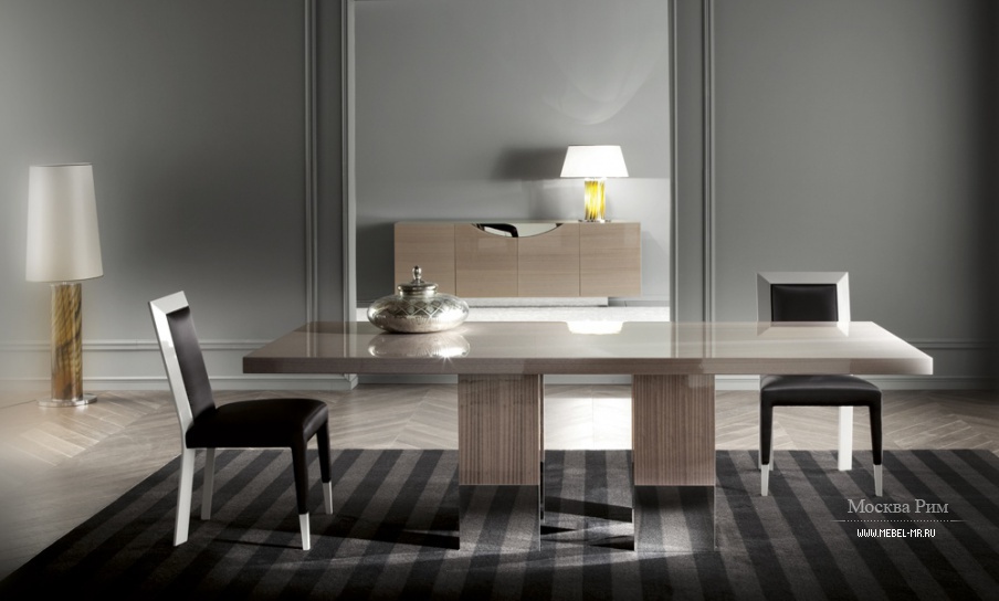 Обеденный стол GUESS, Costantini Pietro