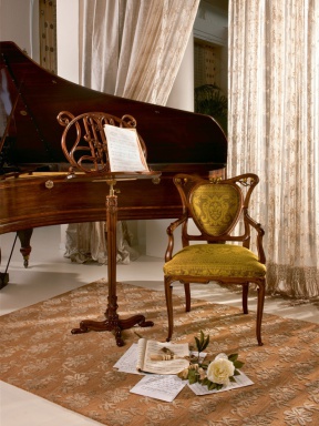 Подставка для нот Liberty