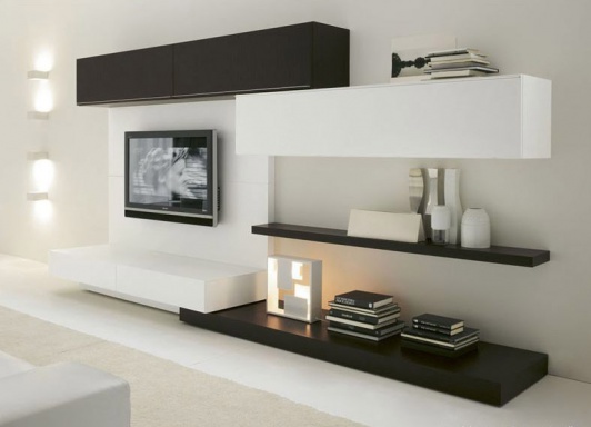 модульная система хранения Oasi