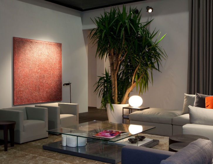 Мебель Meridiani в Нидерландах