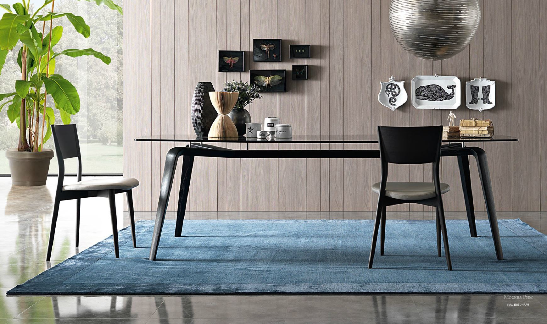 Gramercy Table