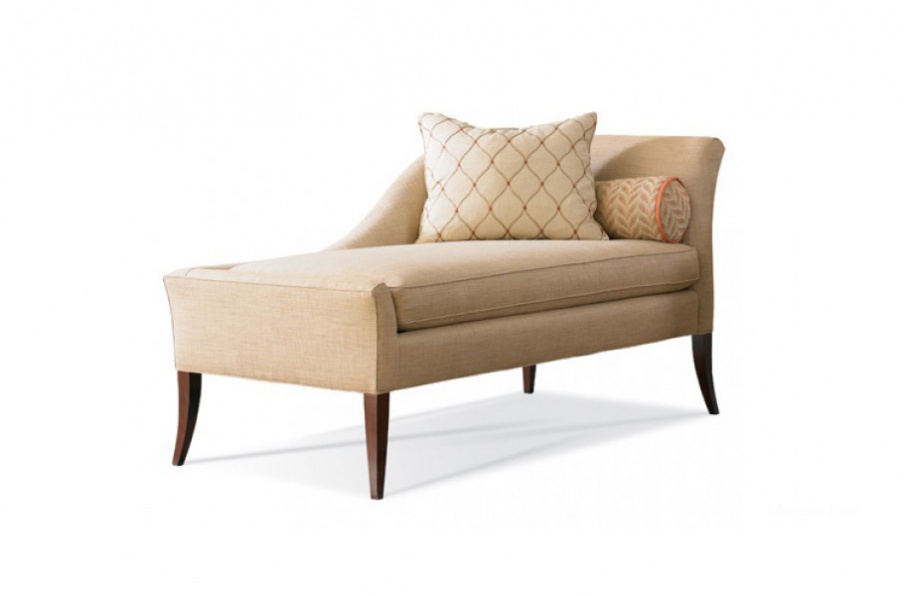 Кушетка с изголовьем, Sherrill Furniture