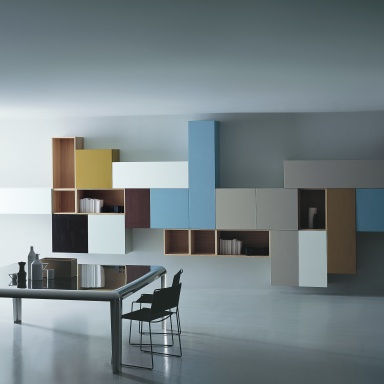 система хранения Modern Shelf