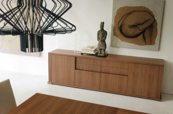 тумба Bryant credenza