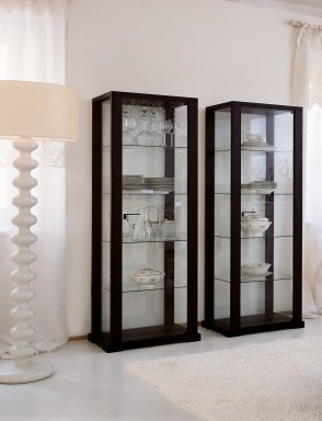 витрина Bryant expo