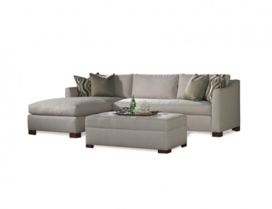 Диван секционный, Sherrill Furniture