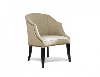 Кресло полукруглое, Sherrill Furniture