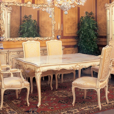 Столовая (гарнитур для столовой) Fratelli Radice