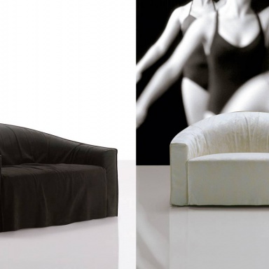 кресло Atollo (armchair)