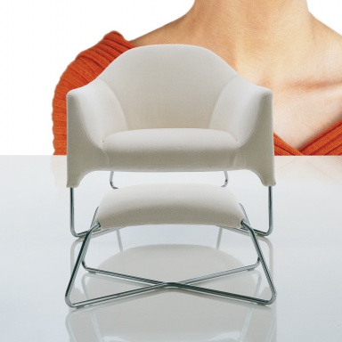 Кресло Bali (armchair)