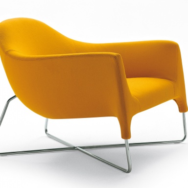 Кресло Bali (armchair)