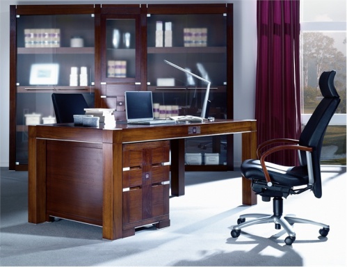 комплект мебели для кабинета DESPACHO LIBERIA