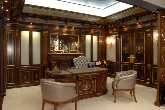 Гарнитур для кабинета Pico