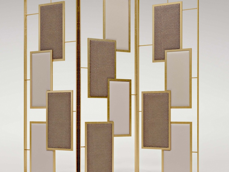 Ширма Mondrian, Bruno Zampa S.r.l.