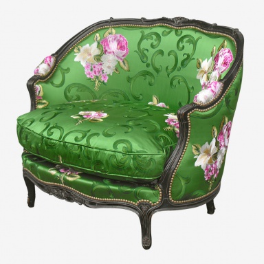 Кресло L.XV Marquise Gondola