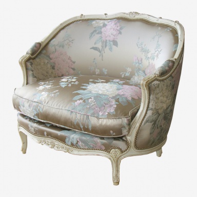 Кресло L.XV Marquise Gondola