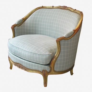Кресло L.XV Marquise Gondola