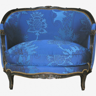 Кресло L.XV Marquise Gondola